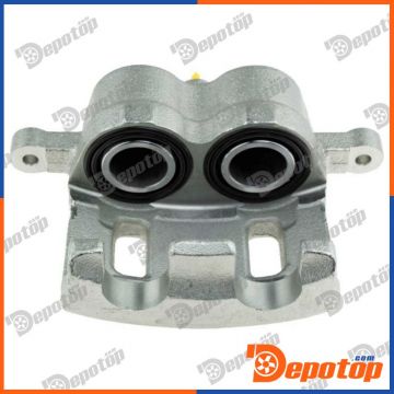 Étrier de frein avant gauche pour KIA | 8AC355386-731, 82-0739